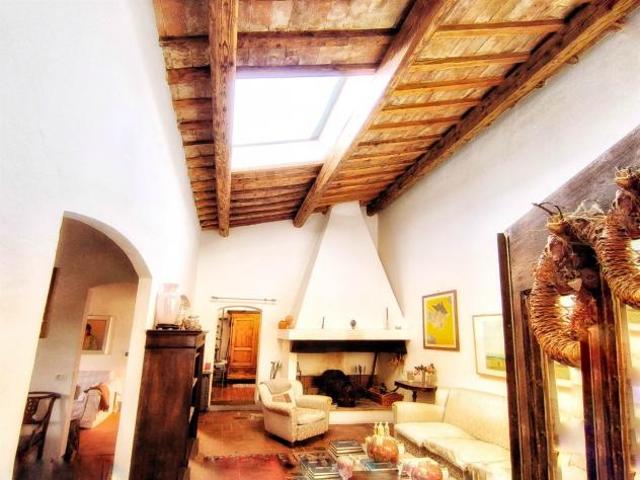 Terreno in vendita a Bagno A Ripoli, Toscana