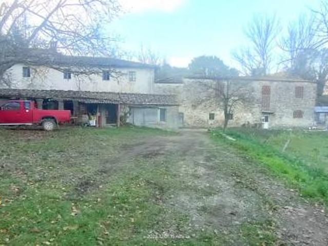 Terreno in vendita a Dicomano, Toscana