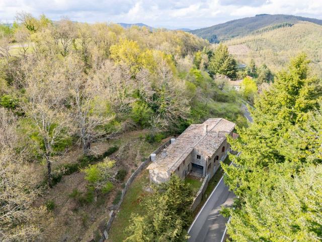 Casa in vendita a Cortona, Toscana