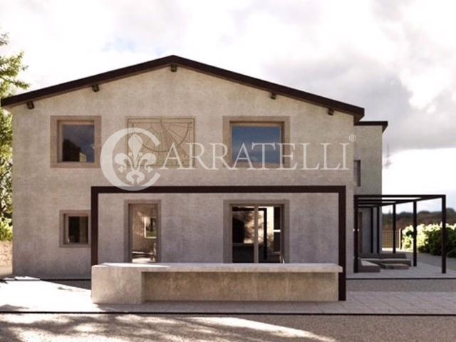 Casa in vendita a Unione di Comuni Valdarno e Valdisieve, Reggello