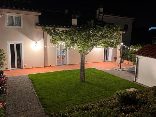 Terreno in vendita a Montale, Toscana
