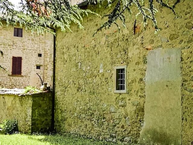 Casa in vendita a Unione dell'Appennino Bolognese, San Benedetto Val Di Sambro