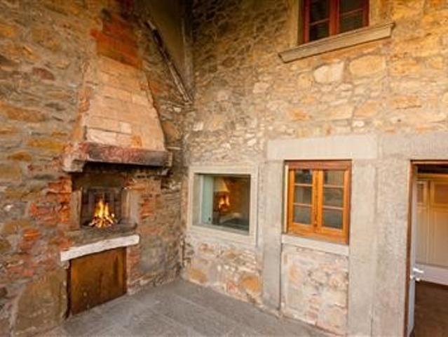Rustico in vendita a Sant'Amato, Vinci