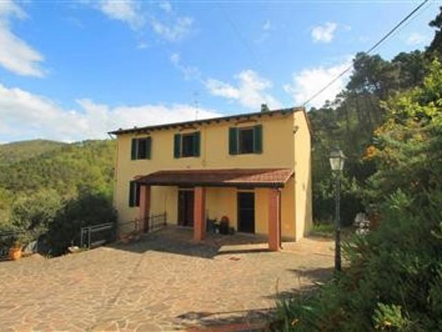 Rustico in vendita a Sant'Amato, Vinci
