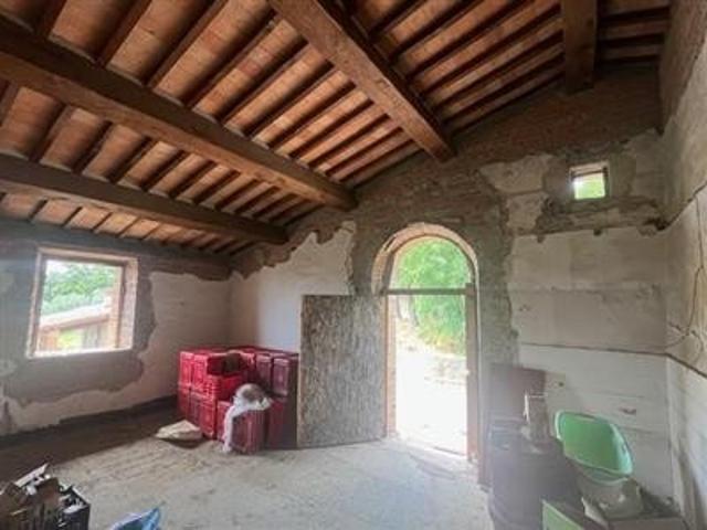 Rustico in vendita a Rivalto, Chianni