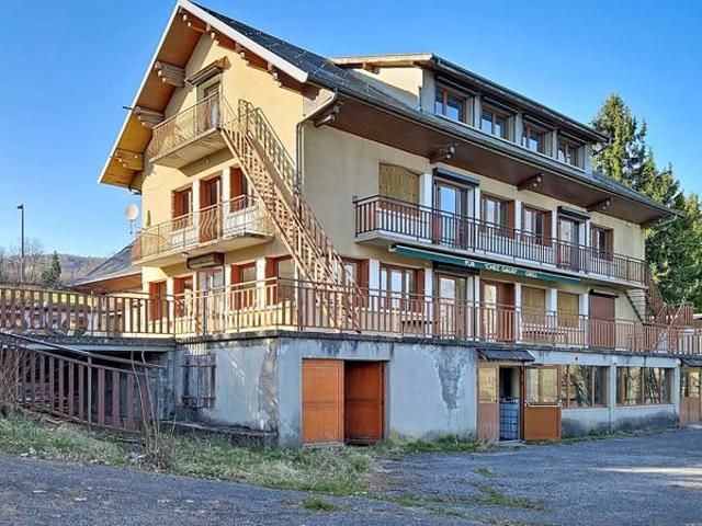 Maison vente à Saint-Julien-en-Genevois, Cruseilles