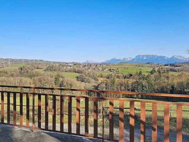 Maison vente à Villy-le-Bouveret, Haute-Savoie