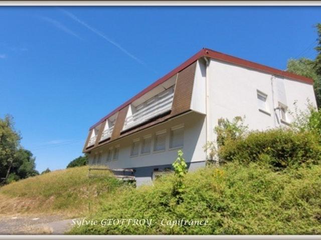 Maison vente à Lunéville, Pexonne