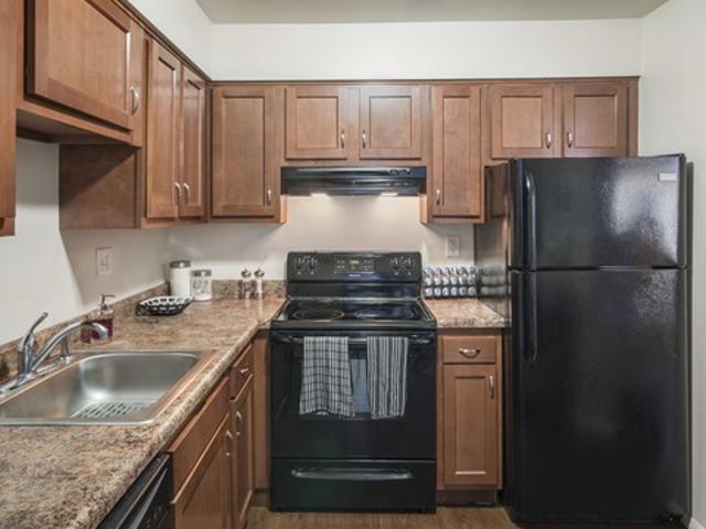 Apartment for rent in Latham