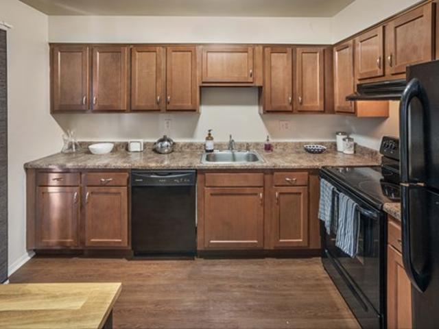 Apartment for rent in Latham