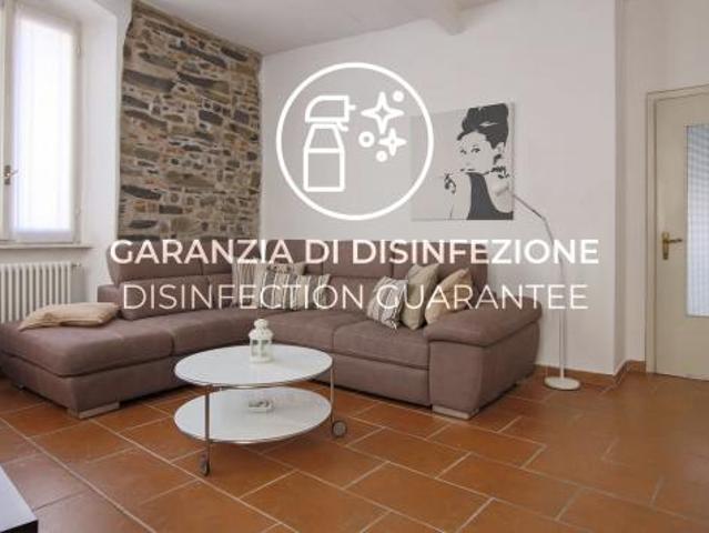 Appartamento in affitto a Como, Lombardia