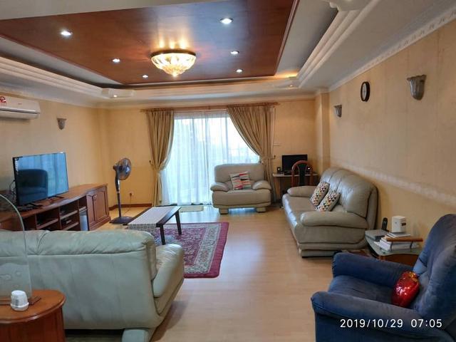 Condominium for sale in Kinabalu, Sabah