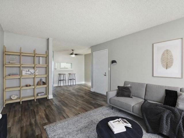 Apartment for rent in El Cajon, California