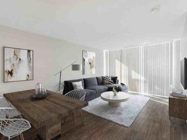 Apartment for rent in El Cajon, California