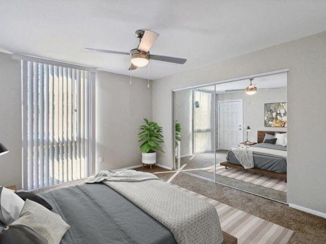 Apartment for rent in Fletcher Hills, El Cajon