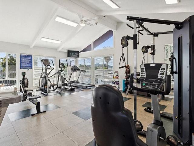 Apartment for rent in El Cajon, California