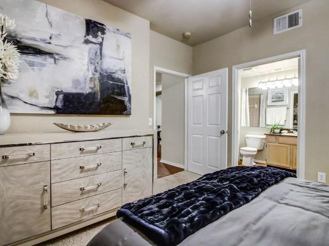 Apartment for rent in Plano, Texas