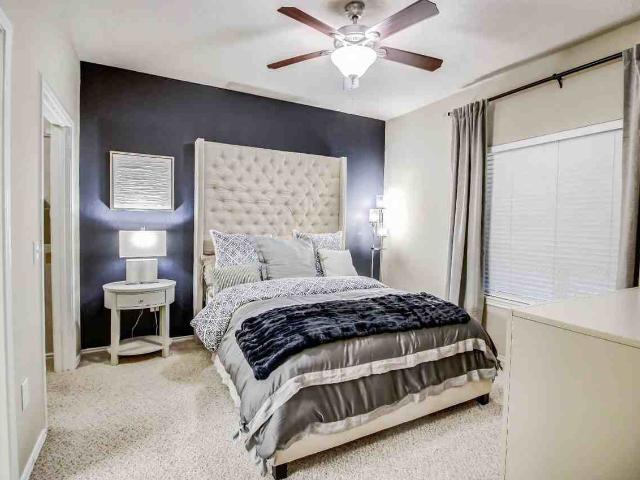 Apartment for rent in Plano, Texas