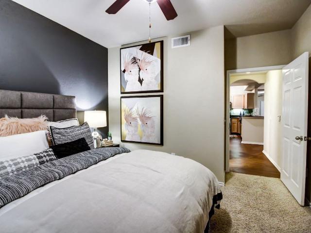 Apartment for rent in Plano, Collin County