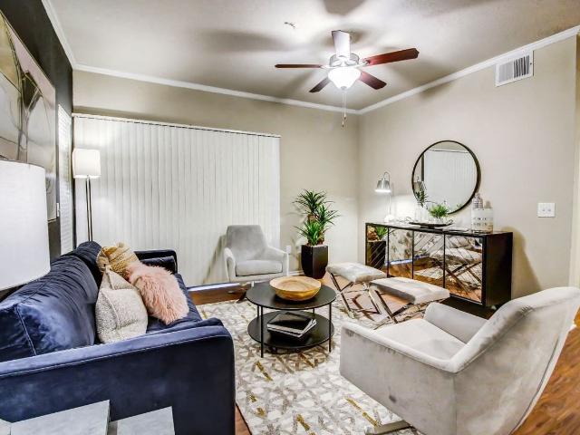 Apartment for rent in Plano