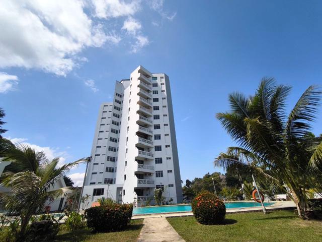 Condominium for sale in Kinabalu, Sabah