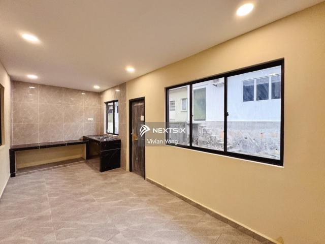 Residential House for sale in Kinabalu, Sabah