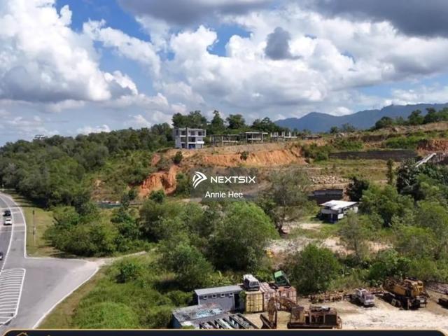 Residential House for sale in Kinabalu, Sabah