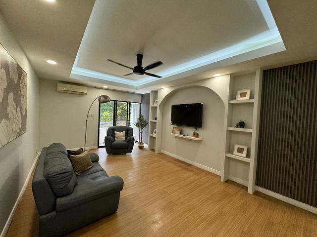 Apartment for sale in Kinabalu, Sabah