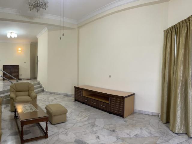 House for rent in Sembulan, Bahagian Pantai Barat