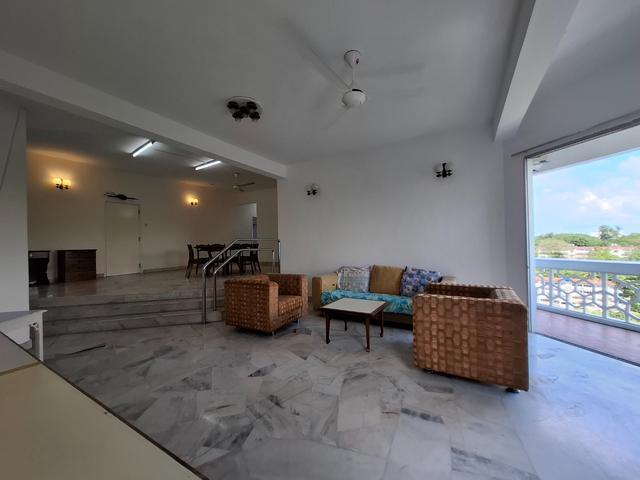 Condominium for rent in Kinabalu, Sabah