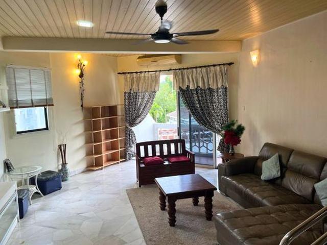 Condominium for sale in Kinabalu, Sabah
