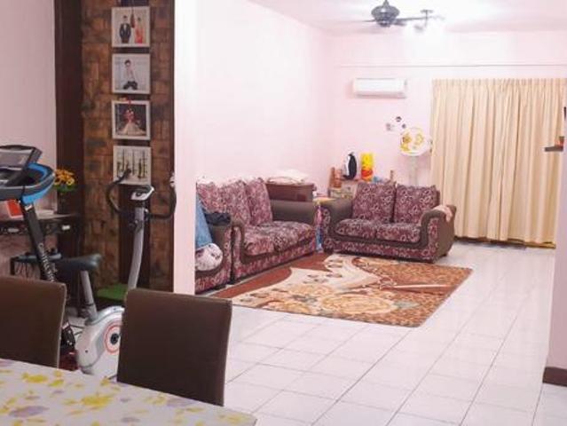 Condominium for sale in Kinabalu, Sabah