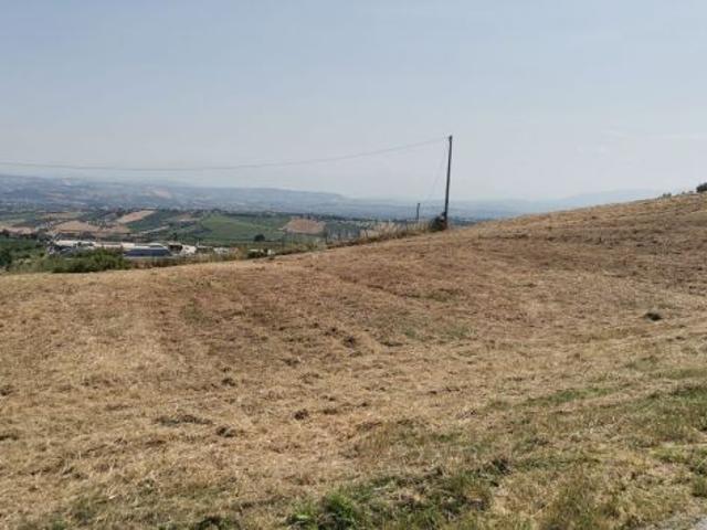 Terreno in vendita a Unione dei Comuni della Val Vibrata, Colonnella