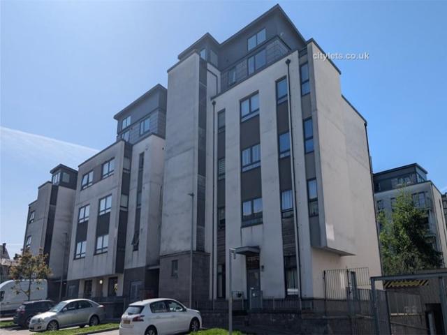 Flat for rent in Granton Mill, Scotland