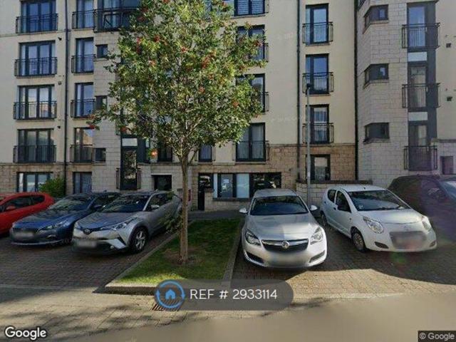 Apartment for rent in Granton Mill, Scotland