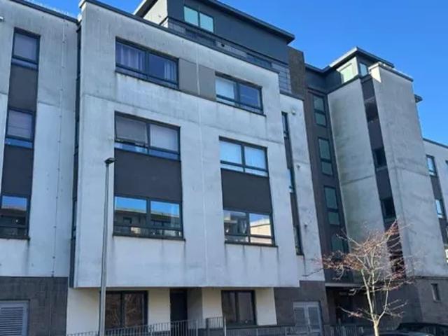 Apartment for rent in Granton Mill, Scotland
