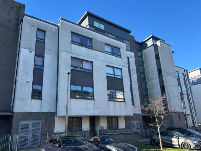 Apartment for rent in West Granton, City of Edinburgh