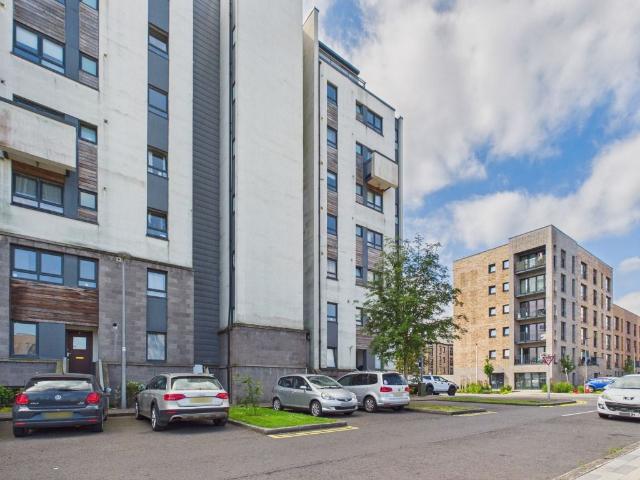 Apartment for rent in Granton Mill, Scotland