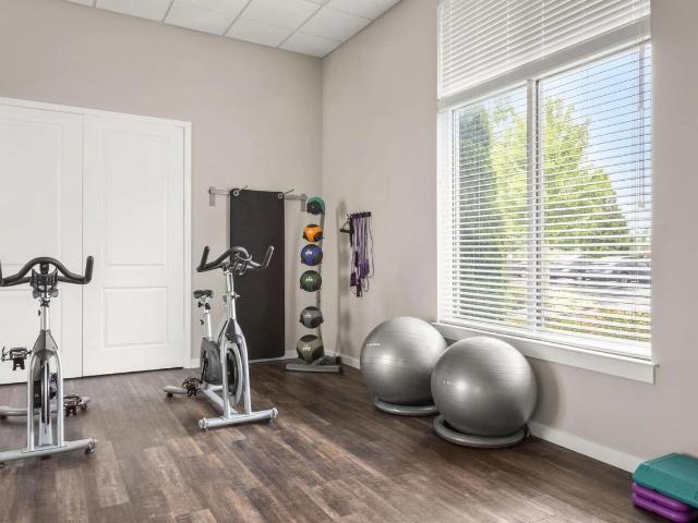 Apartment for rent in Virginia