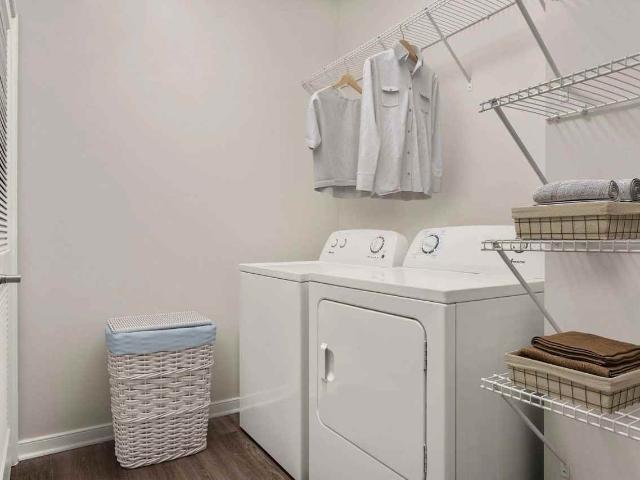 Apartment for rent in Virginia