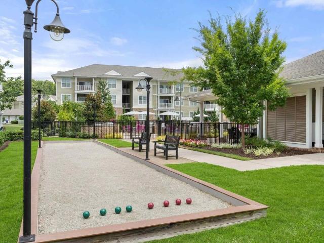 Apartment for rent in Virginia