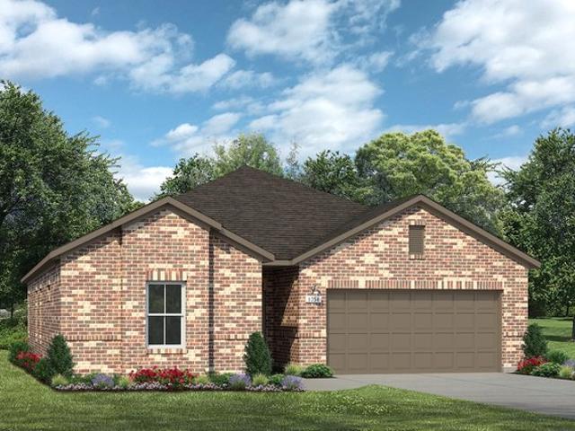 House for sale in Washita, Oklahoma