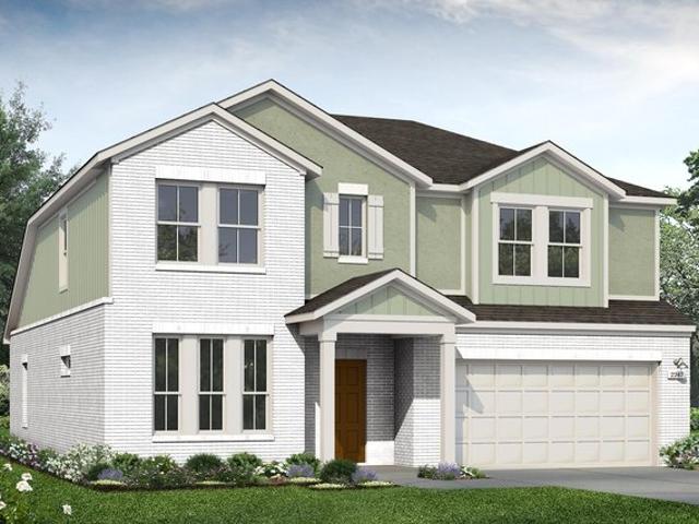 House for sale in Washita, Oklahoma
