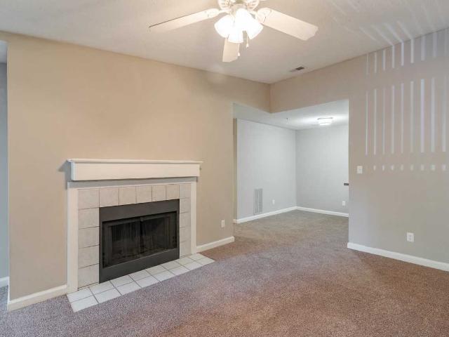 Apartment for rent in Aiken, South Carolina