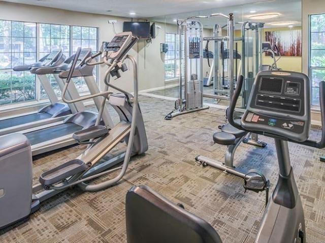 Apartment for rent in Aiken, South Carolina