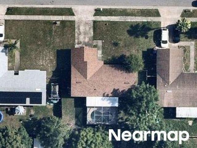 House for sale in Kissimmee, Florida