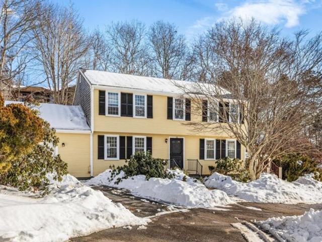 House for sale in Cataumet, Massachusetts