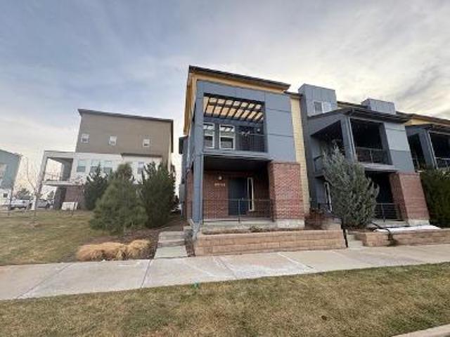 House for sale in Broomfield, Colorado