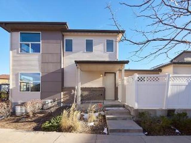 House for sale in Broomfield, Colorado