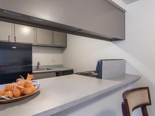 Apartment for rent in Bedford, Ohio